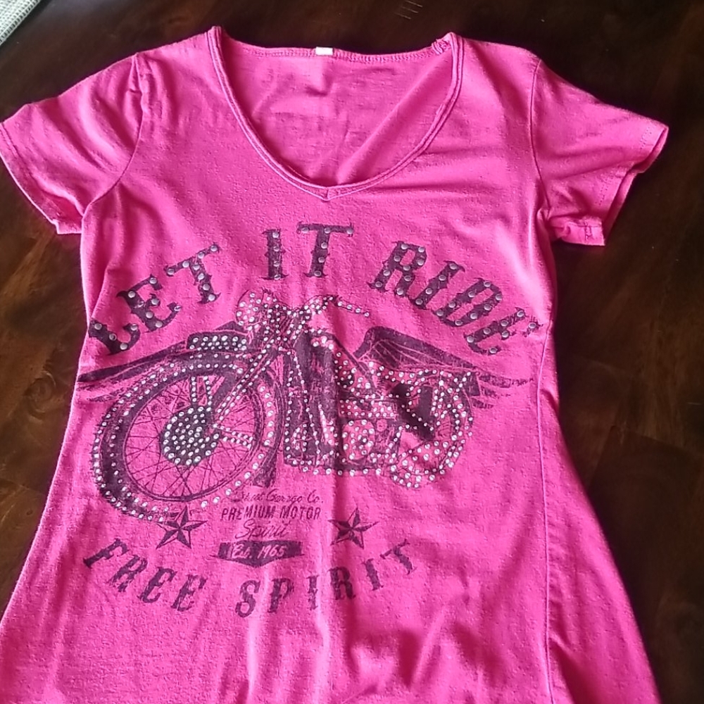 Boutique top